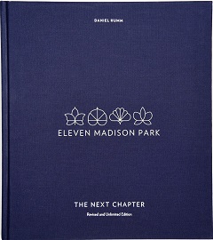 ELEVEN MADISON PARK NEXT CHAPTER